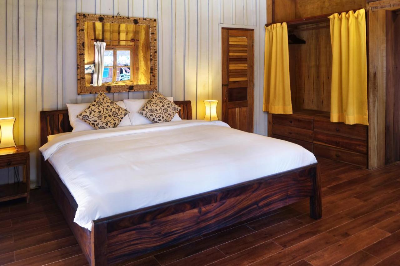 Sok San Village Sok San Beach Resort מראה חיצוני תמונה