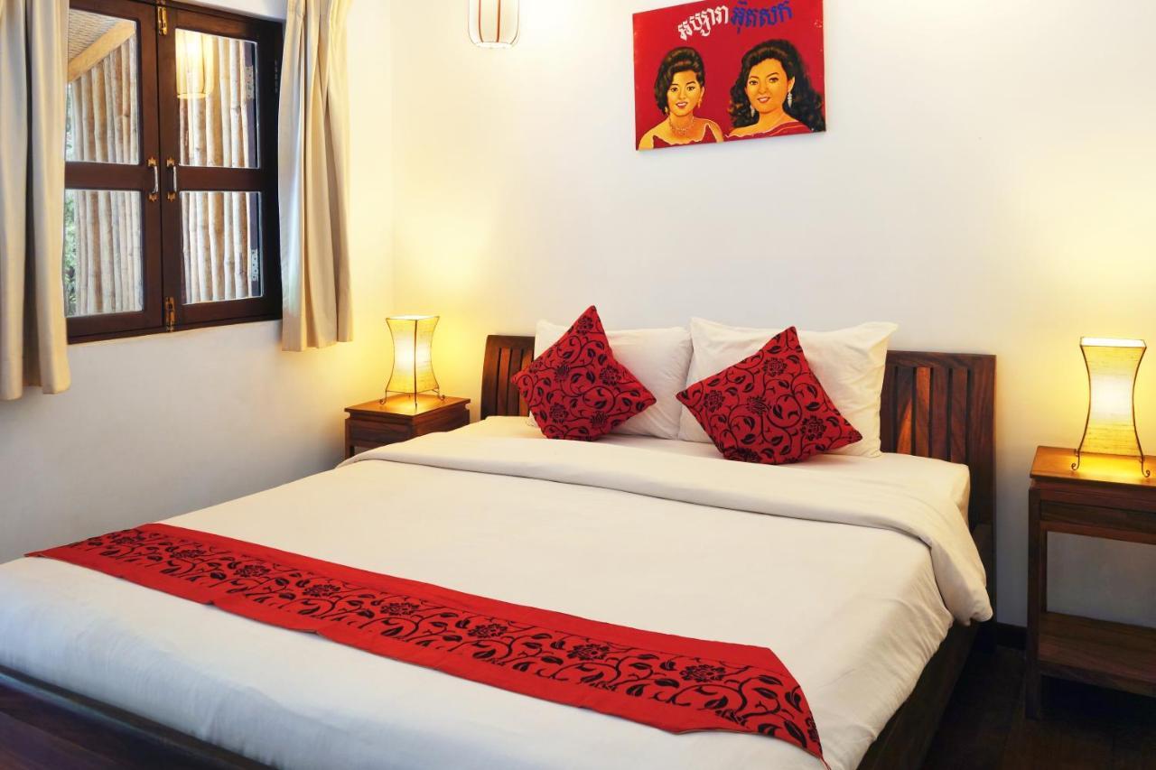 Sok San Village Sok San Beach Resort מראה חיצוני תמונה