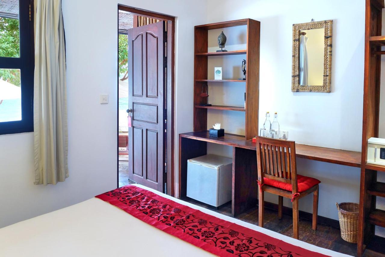 Sok San Village Sok San Beach Resort מראה חיצוני תמונה