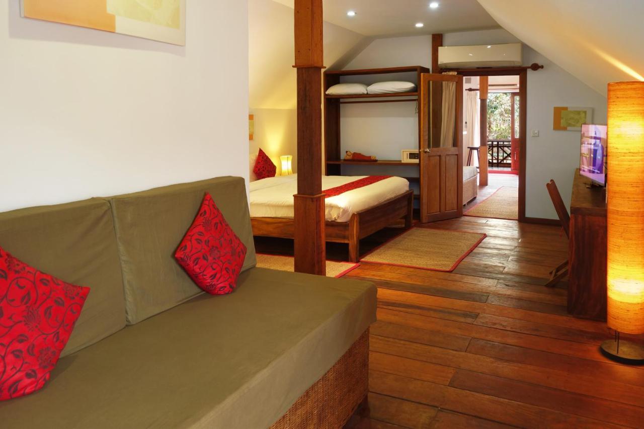 Sok San Village Sok San Beach Resort מראה חיצוני תמונה