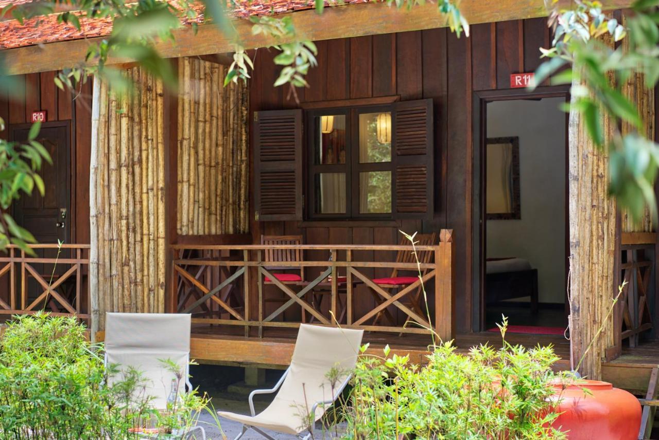 Sok San Village Sok San Beach Resort מראה חיצוני תמונה