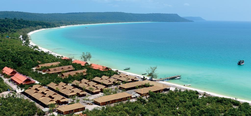 Sok San Village Sok San Beach Resort מראה חיצוני תמונה