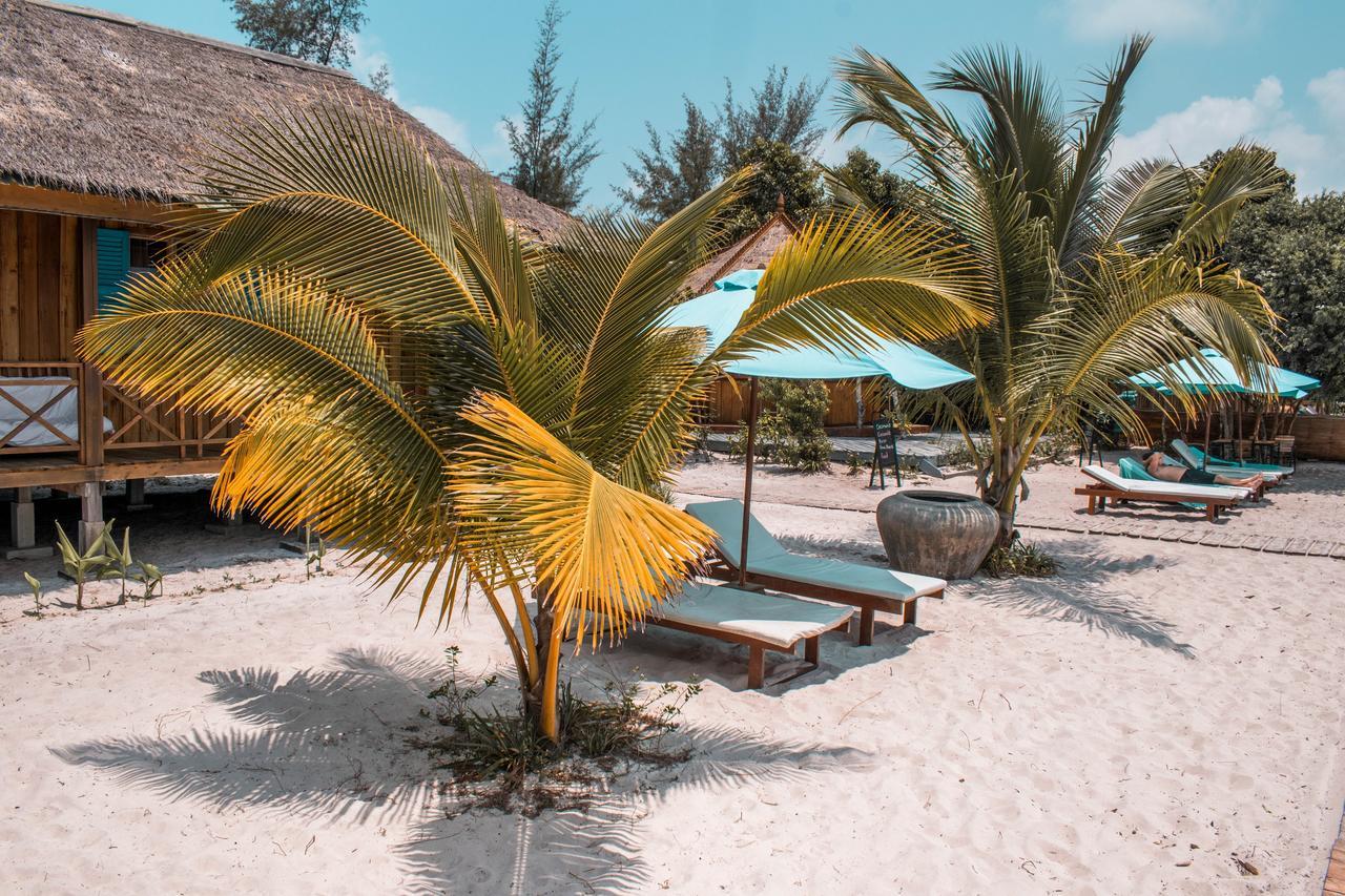 Sok San Village Sok San Beach Resort מראה חיצוני תמונה