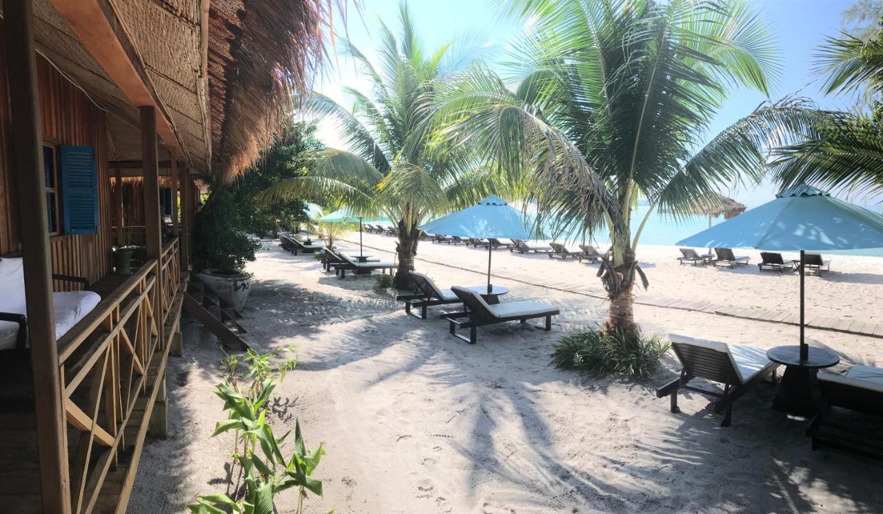 Sok San Village Sok San Beach Resort מראה חיצוני תמונה